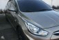 2012 Hyundai Accent Super Fresh look as new FOR SALE-3