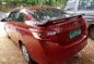 Toyota Vios E 2013 for sale -3