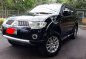 Mitsubishi Montero Glx 2013 MT FOR SALE -1