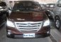 2016 TOYORA  Innova E diesel AT-2