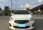 Mitsubishi Mirage G4 GLS Sedan 2015 8k Mileage Keyless Entry Automatic-1