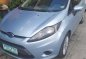 Ford Fiesta 2011 AT rush SALE-0