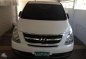 2013 Hyundai Starex vgt matic for sale -4