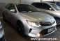 2015 Toyota Camry 3.5Q V6 FOR SALE-1