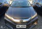 2016 Honda City 1.5 i-VTEC MT-0