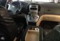 2013 Hyundai Starex vgt matic for sale -4