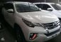 2017 Toyota Fortuner 2.4 V 4x2 for sale -0