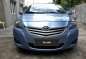 FOR SALE TOYOTA Vios 1.3e 2012 model-0