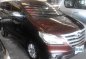 2016 TOYORA  Innova E diesel AT-0