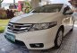 Honda City 2012 for sale -0