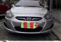 Hyundai Accent 2013 AT FOR SALE -1