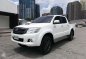 2015 Toyota Hilux G for sale -6
