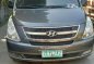 Hyundai Grand Starex 2008 Tci manual for sale -0