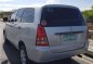 2008 Toyota Innova for sale -8