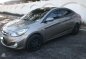 2012 Hyundai Accent Super Fresh look as new FOR SALE-7