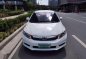 2013 HONDA CIVIC 1.8 I-VTEC Automatic LIKE BRAND NEW ( vios altis 2012-2