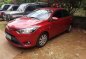 Toyota Vios E 2013 for sale -2