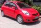 2010 Toyota Yaris 1.5 G hatchback-1