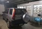 Honda CRV MT 2003 for sale -0