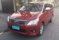 2013 Toyota Innova J for sale -4