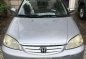 Honda Civic 2001 Sedan AT for sale -4