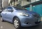 FOR SALE TOYOTA VIOS 2011 1.3e-2