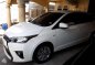 Toyota Yaris 2014 x vios altis hyundai honda city innova adventure crv-4