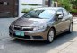 2012 HONDA Civic AT 49tkms Full Casa Records altis jazz 2013 2014 or 2011-0