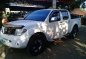 Nisan Navara 2010 4x4 for sale -1