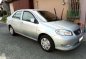 2005 Toyota Vios for sale-3