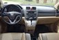 Honda CRV 2.4L 4WD 2009mdl Automatic for sale -4