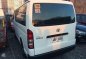 2013 Toyota Hi-Ace MT for sale -3