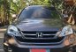 Honda CRV 2011 Modulo Edition for sale -1