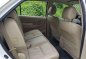 2007 Toyota Fortuner gas vvti for sale -6