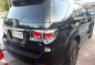 2015 Tpyota Fortuner G for sale -9