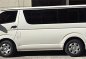 2016 Toyota Hiace Commuter 3.0 manual for sale -6