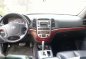 Hyundai Santa Fe 2006 FOR SALE-1