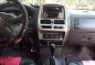 2005 Nissan Frontier Titanium for sale -4