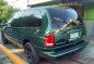 2001 CHRYSLER Town and Country grand caravan FOR SALE-2