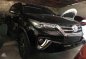 2017 Toyota Fortuner 2.4G 4x2 automatic black-1