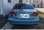 Honda Civic Dimension 2003 VTI-S TOP of The Line-4