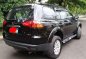 Mitsubishi Montero Glx 2013 MT FOR SALE -3