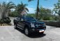 2011 Isuzu Dmax LS MT FOR SALE -2