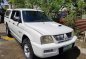 LIKE NEW 4x4 Mitsubishi Strada FOR SALE-1