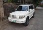 FOR SALE Mitsubishi Pajero io 1999-1