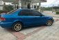 Honda Civic Manual 1996 - 158k nego for sale -4