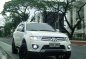 2014 Mitsubishi Montero glx automatic for sale -2