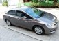 2012 HONDA Civic AT 49tkms Full Casa Records altis jazz 2013 2014 or 2011-1