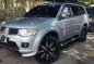 2010 MITSUBISHI Montero sport 4x2 AT GLS-0