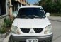 MITSUBISHI Adventure 2006 model for sale -0